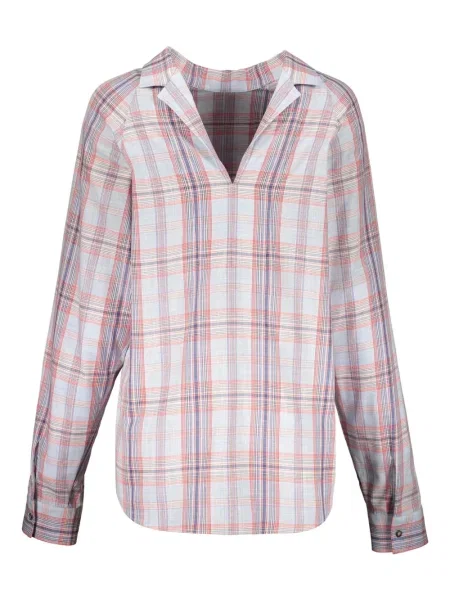 Bluzka Cedric Charlier biała