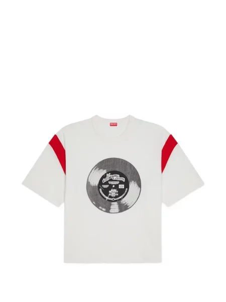 Tricou Kenzo alb