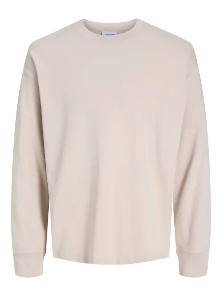 JACK & JONES Tricou JJEBARRON pielii