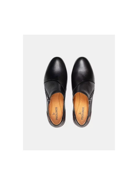 Pantofi Pikolinos negru