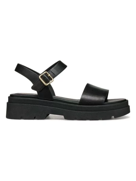 Pantofi Geox negru