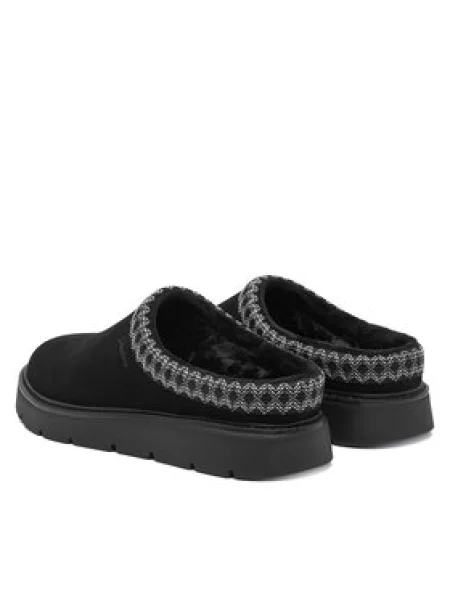 Skechers Hótaposó : Keepsakes Cozy Cozy Cascade fekete