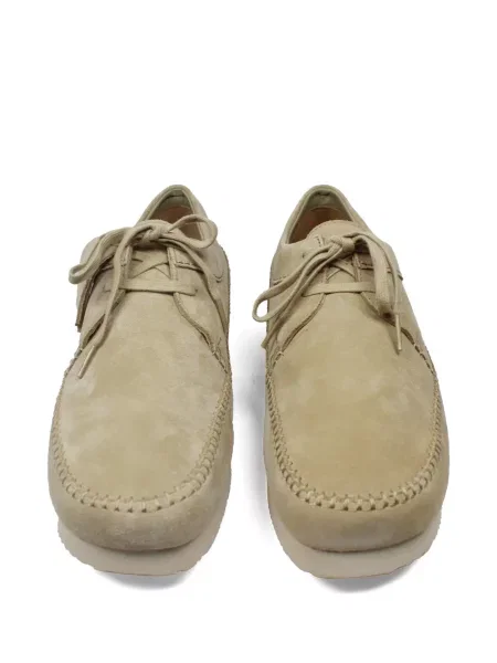 Šněrovací krajkový derby Clarks Originals