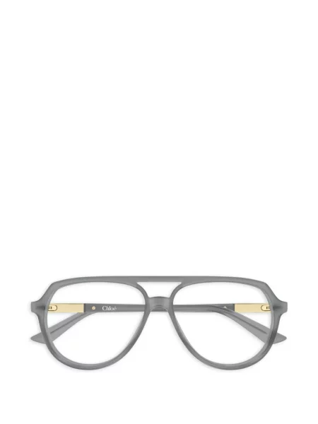 Ochelari de soare Chloé Eyewear gri