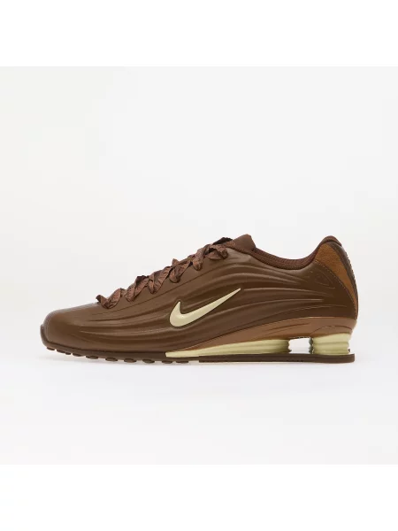 Sneakers Nike Shox Z Cacao Wow/ Lt Khaki-Lt British Tan EUR maro