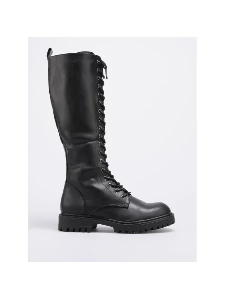 Pantofi La Modeuse negru