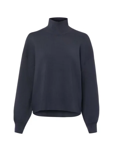 Msch Copenhagen Sweter MSCHMercy East Kobiety XS/S szary