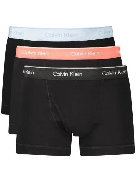 Chiloți Calvin Klein negru