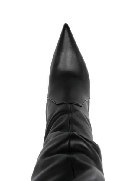 Botine Michael Kors negru