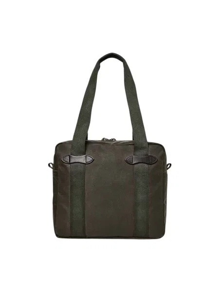 Torba Filson zielona