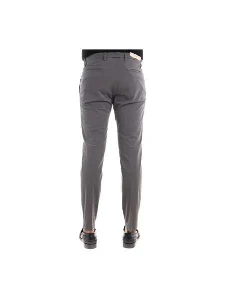 Pantaloni Briglia gri