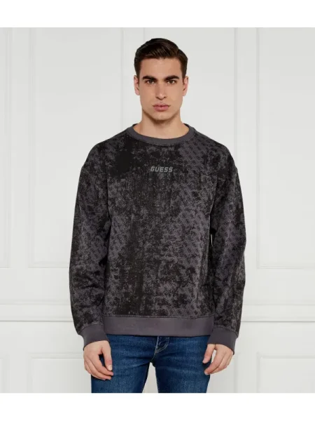 Geacă Guess Active gri