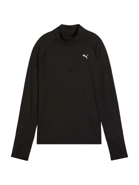 Tricou Puma alergare negru