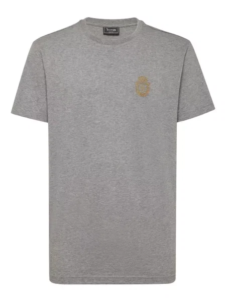 Tricou Billionaire gri