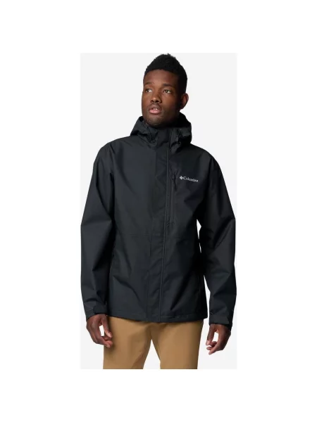 Kurtka Columbia Hikebound II S czarny