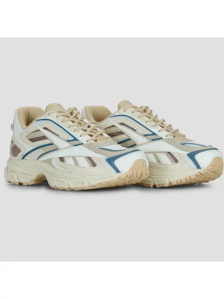 Klasické tenisky Reebok Classic béžová