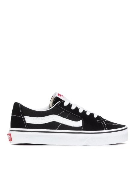 Pantofi Vans negru