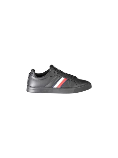 Tenisice Tommy Hilfiger crna