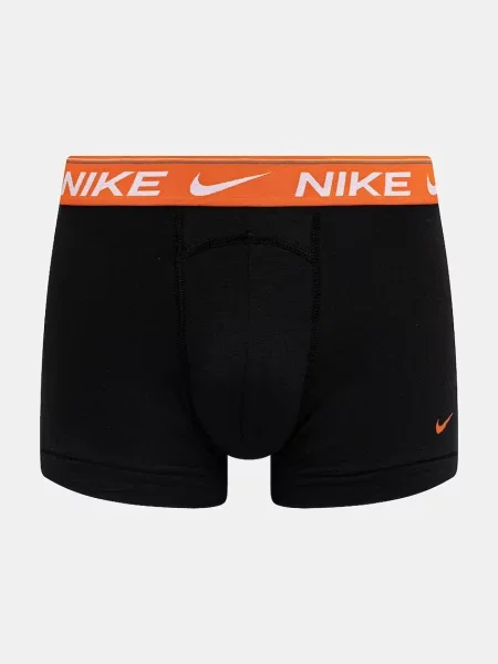 Боксери Nike чорний