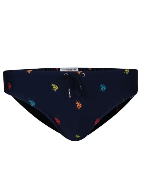 Chiloți U.s. Polo Assn. albastru