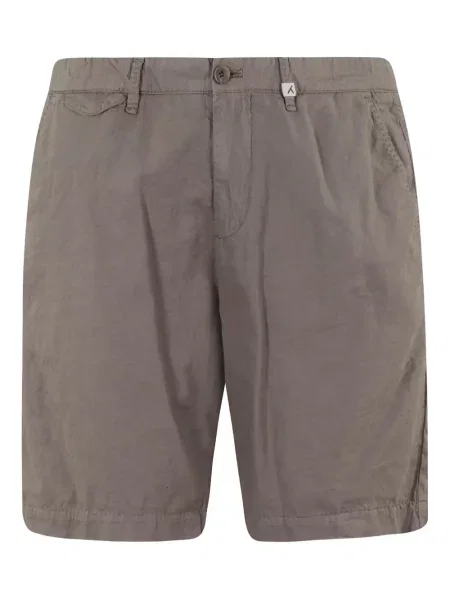 Kraťasy Myths hnědé