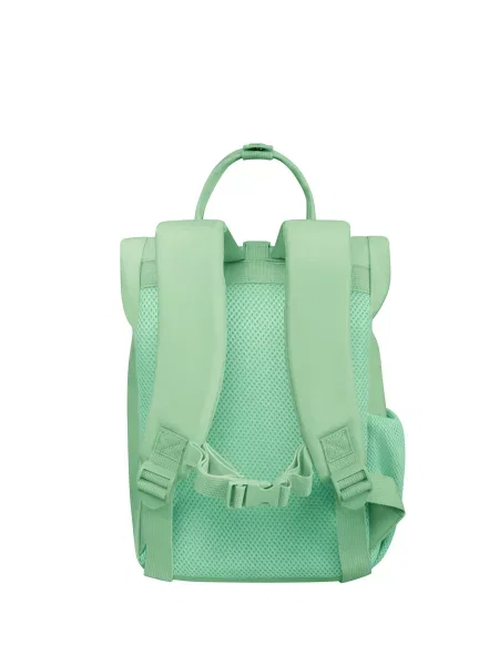 Детский рюкзак American Tourister зеленый