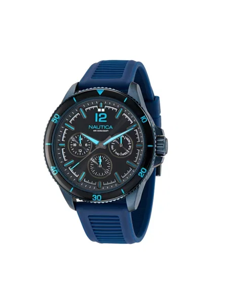 Zegarek Nautica granatowy