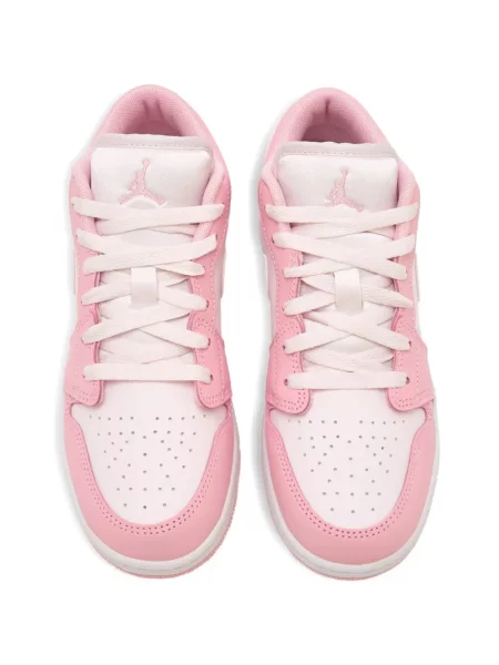 Dětské tenisky Jordan Air Jordan 1 růžové