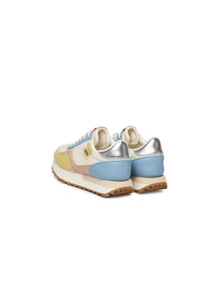 Sneakersy Liu Jo Evelyn Farebná