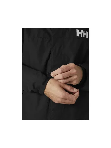 Geacă Helly Hansen negru