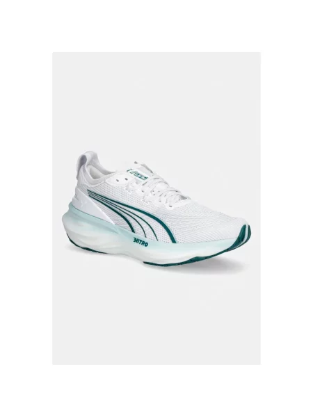 Puma buty do biegania ForeverRun NITRO 2 białe
