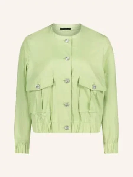 Betty Barclay Bundy světle zelená