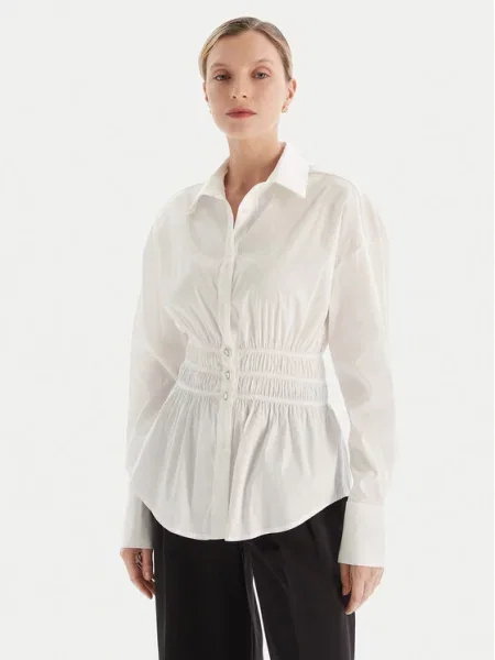 Fracomina Сорочка білий