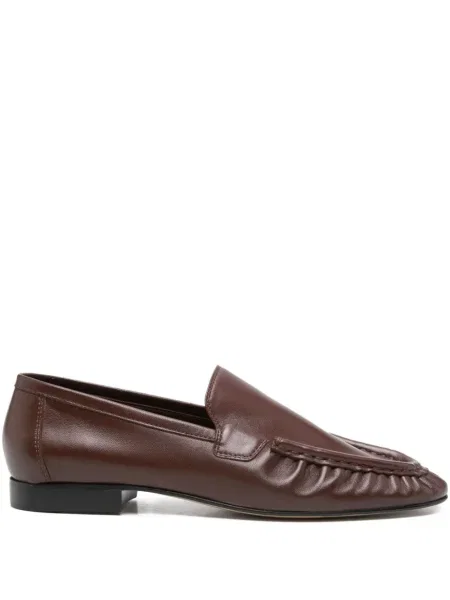 Loafers Armarium hnědé