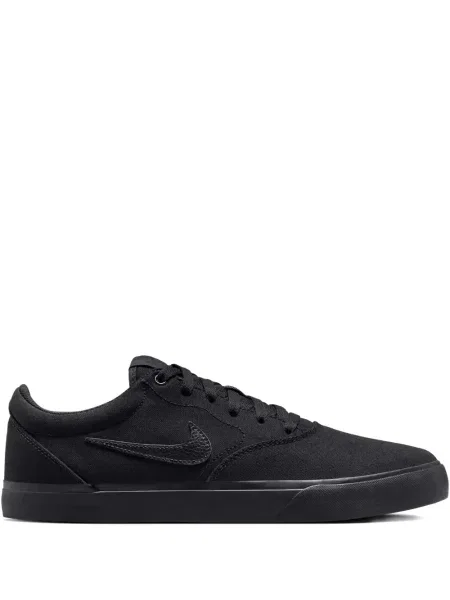 Platno tenisice Nike Air Max 1 crna