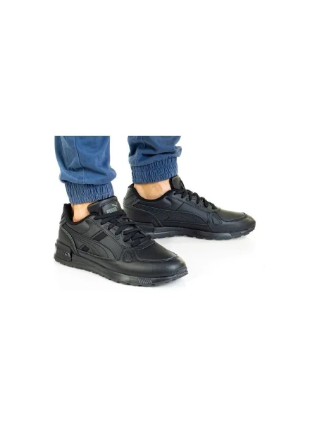 Pantofi Puma negru