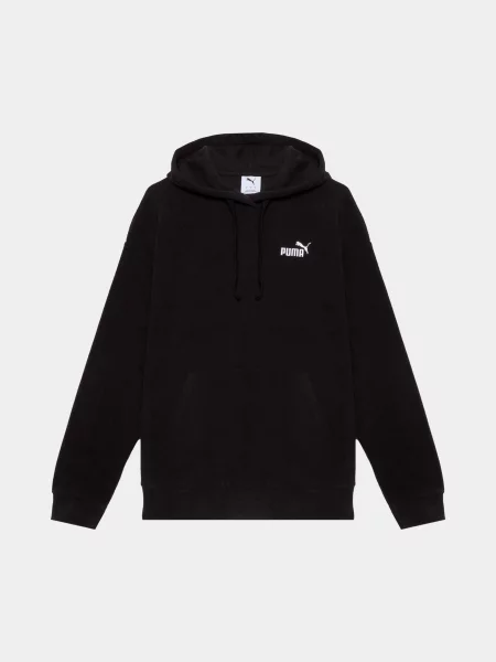 Худи Puma черное