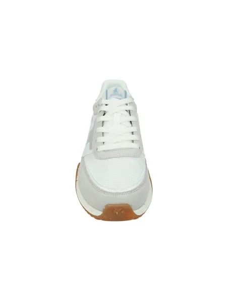 Pantofi Joma alb