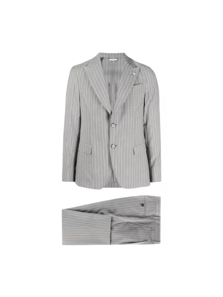 Garnitur Manuel Ritz szary
