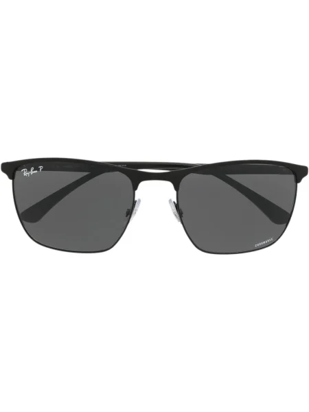 Ochelari de soare Ray-ban negru
