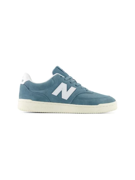 Félcipo New Balance fehér