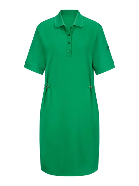 Heine Rochie iarbă verde