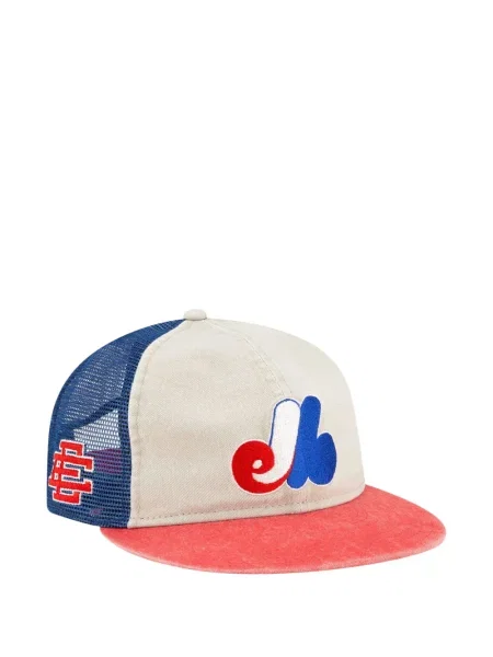 Șapcă New Era Cap albastru