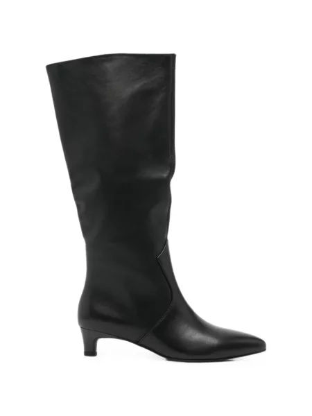 Cizme Linda Baumann negru