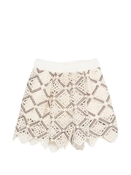 Pantaloni scurți Herno