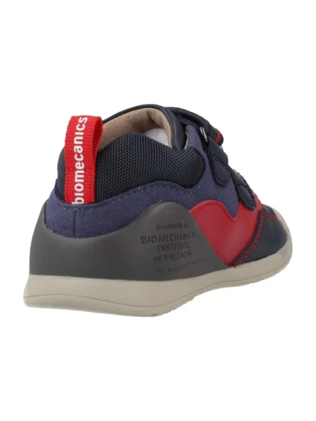 Pantofi copii Biomecanics albastru