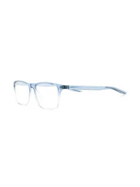 Ochelari de soare Nike albastru