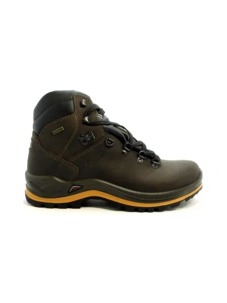 Pantofi Grisport maro