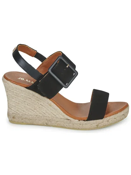 Espadrilky Jb Martin