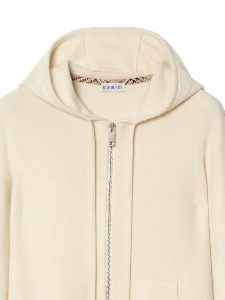 Mikina s kapucňou Burberry